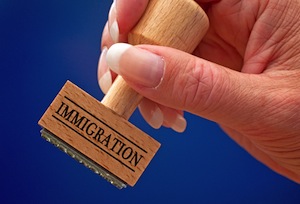 Chicago immigration attorneys, immigration violations, national security risks, provisional waiver, unlawful presence, waiver of inadmissibility