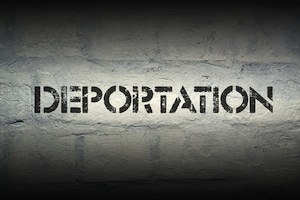 deportation proceedings, Chicago deportation defense attorney