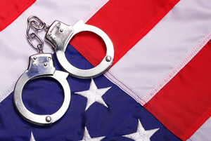 ciudadano americano, Chicago abogado de derecho penal