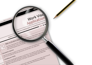 work visa for USA, Chicago immigration law attorneys