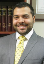 Adam J. Kaney