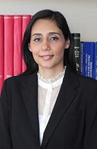 Erika Muniz