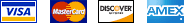 payment types