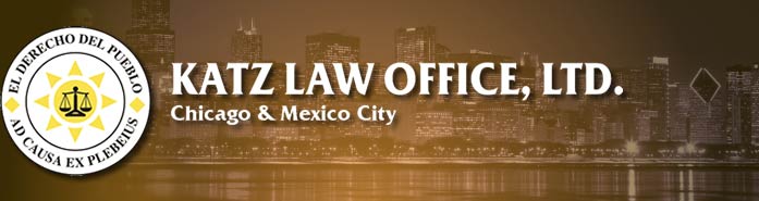 Katz Law Office, Ltd.