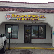 Waukegan Office