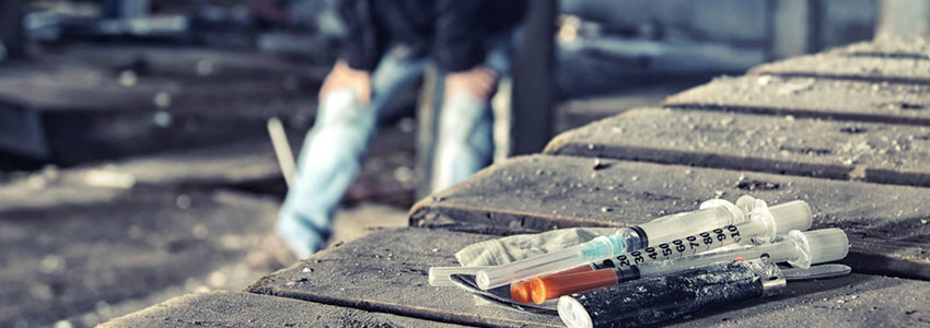 Cook County Drug Crimes Lawyers