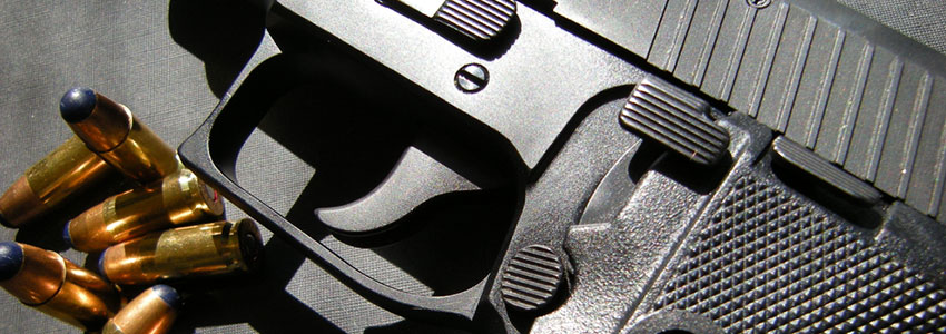 Chicago Firearms Lawyer Cook County Weapons Charges Attorneys