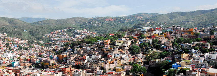 Mexico Real Estate Attorneys