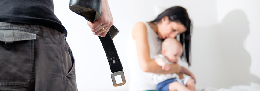Chicago Domestic Violence Attorneys