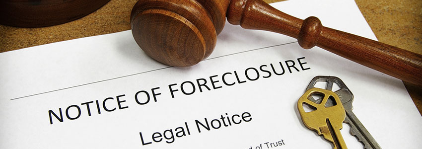 Chicago Foreclosure Attorneys