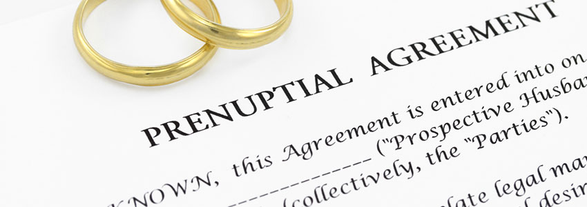 Prenuptial Agreement Lawyer in Illinois