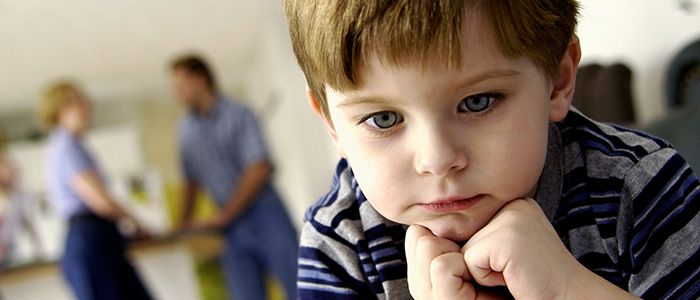 Child Issues