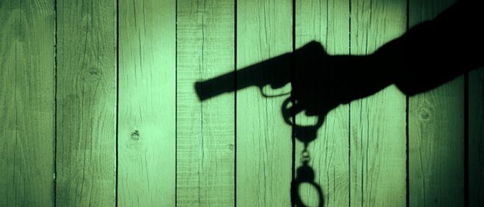 Criminal Law