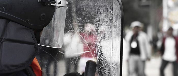 Lawsuits for Injury and Abuse