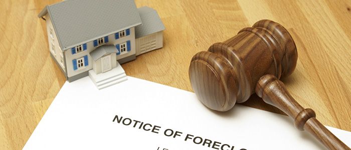 Mortgage Foreclosure & Loan Modification