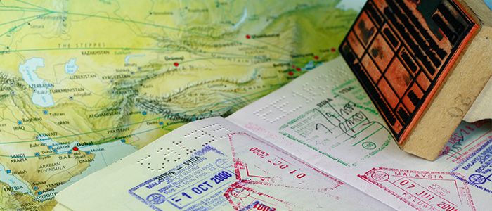 Visa Assistance
