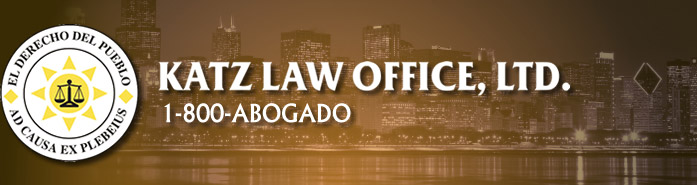 Katz Law Office, Ltd.