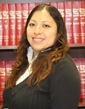 Angie Antunez