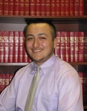 Miguel Flores