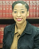 Elicia Bibbs