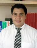 Rogelio Reséndiz