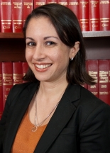 Monica Pirri