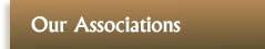 Our Associations