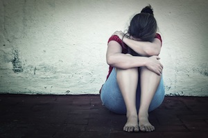 escapar de situaciones de abuso, la violencia doméstica, violencia de las mujeres, violencia en contra de las mujeres