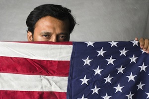 Chicago immigration attorney, illegal immigrants, immigration status, legal permanent residents, mexican-born immigrants, racial profiling