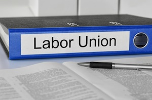 Chicago immigration attorney, labor union